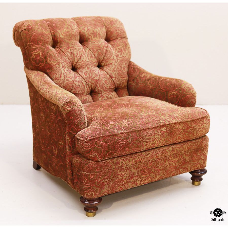 Hickory Chair