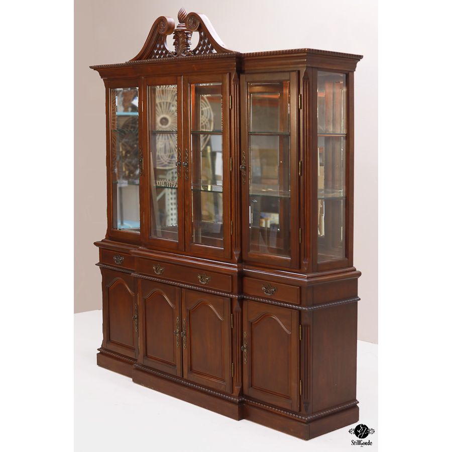 China Cabinet