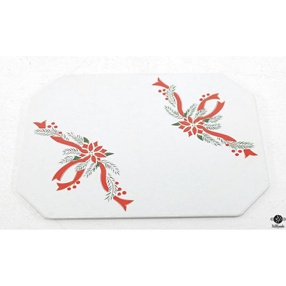 Fine China of China Christmas