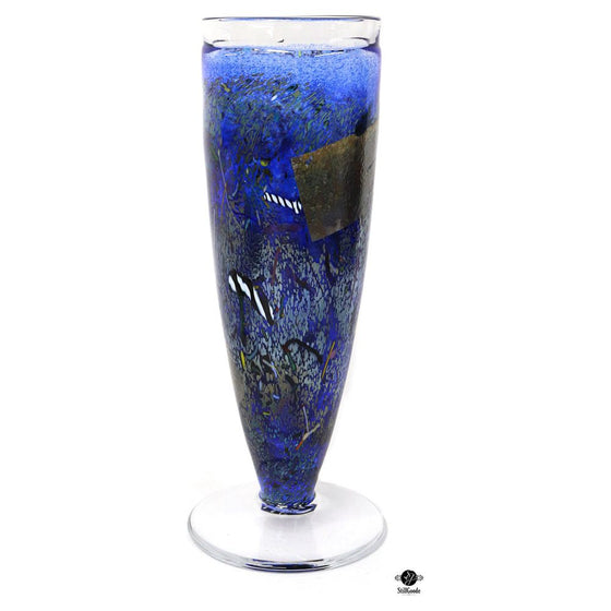 Kosta Boda Vase