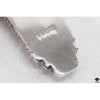 Sterling Pendant