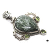 Sterling Pendant