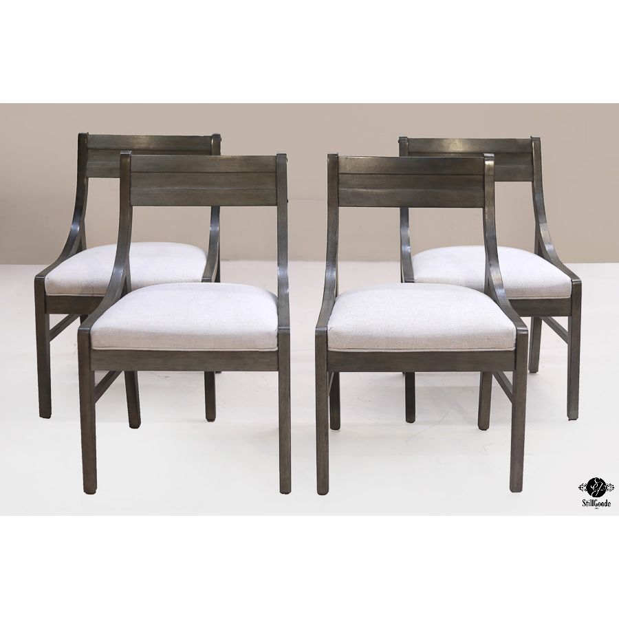 Legacy Chair Set