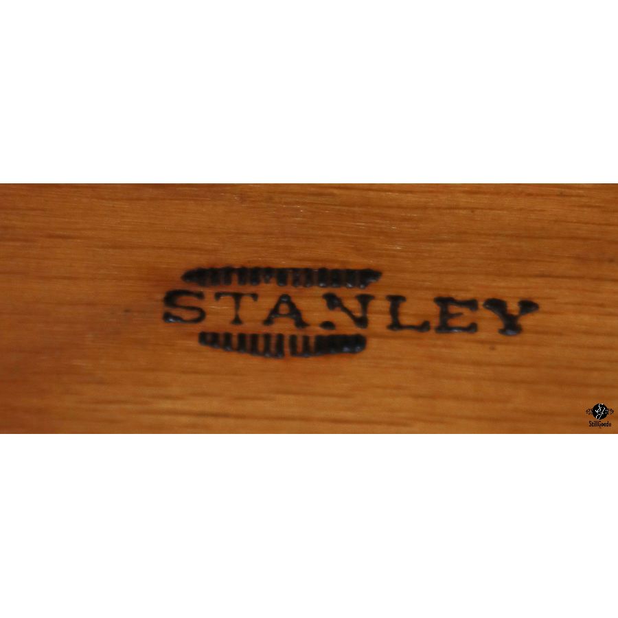 Stanley China Cabinet