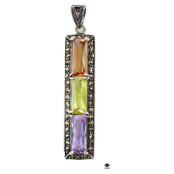 Sterling Pendant