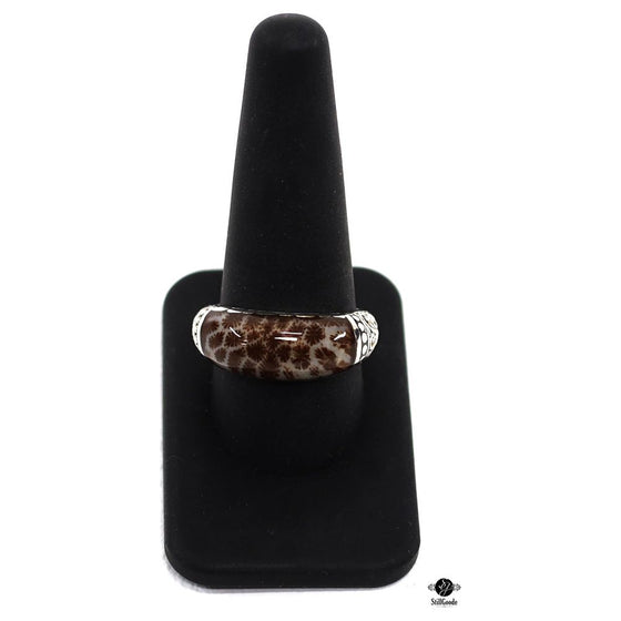 Sterling Ring