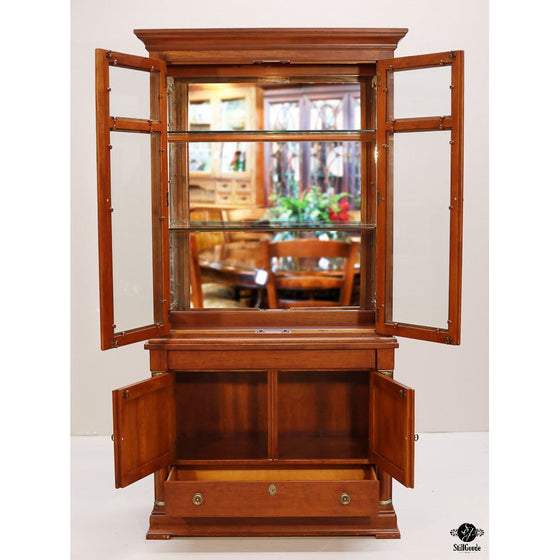 Lexington China Cabinet