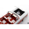 Franklin Mint Figurine