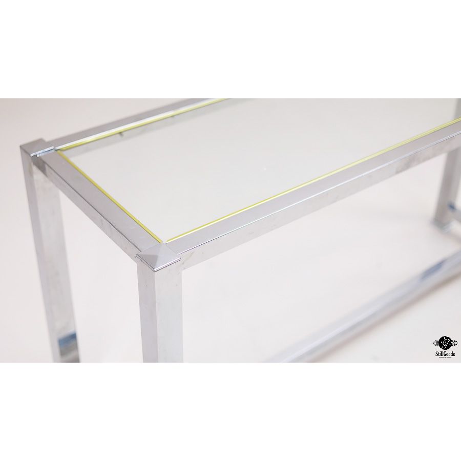 Sofa Table