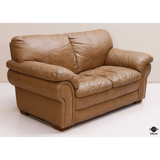 Ethan Allen Loveseat