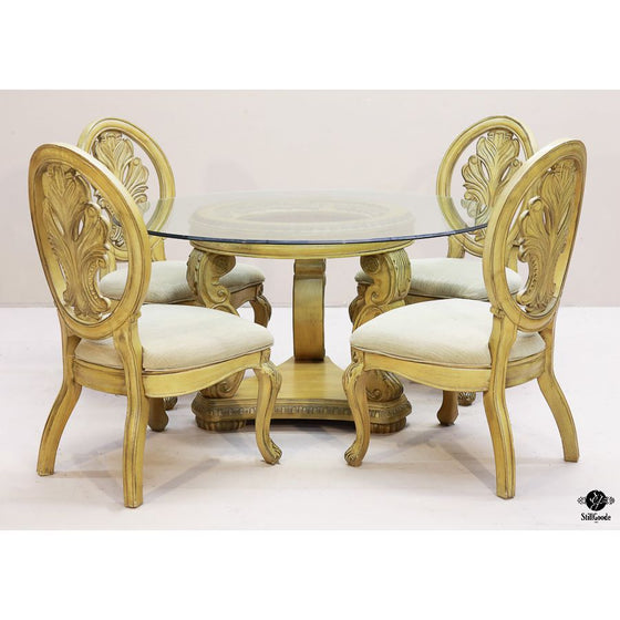 Collezione Dining Set
