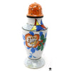 Gold Castle Sugar Shaker