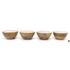 Mary & Martha Bowl Set