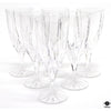 Mikasa Stemware