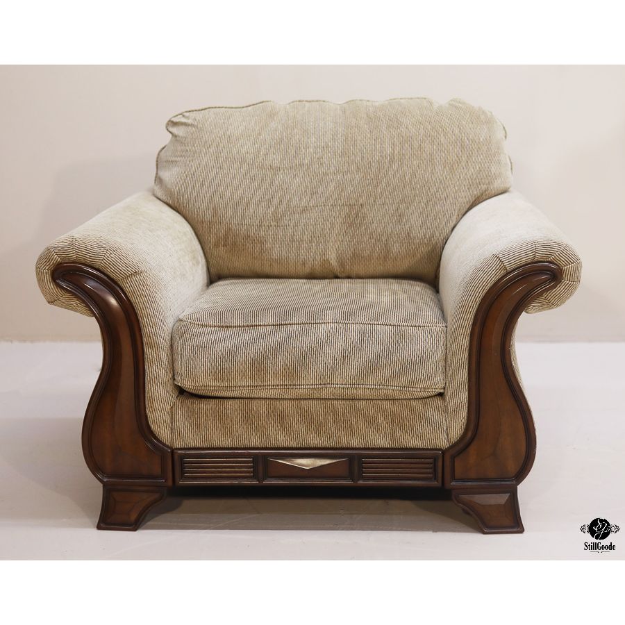 Ashley Chairs (Pair)