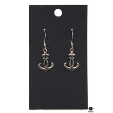  Sterling Earrings
