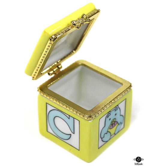 Trinket Box