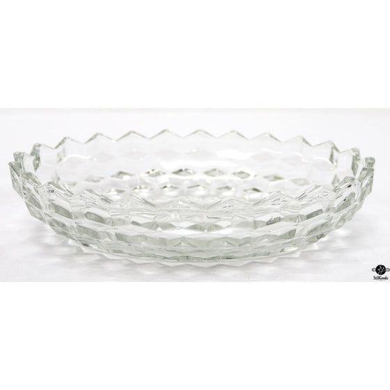 Fostoria Bowl