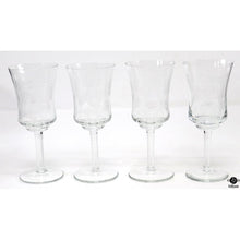  Leonard Stemware