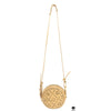 Cynthia Vincent Crossbody Bag