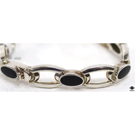Sterling Bracelet