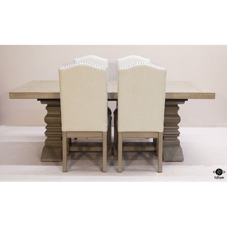 Home Meridian Dining Set