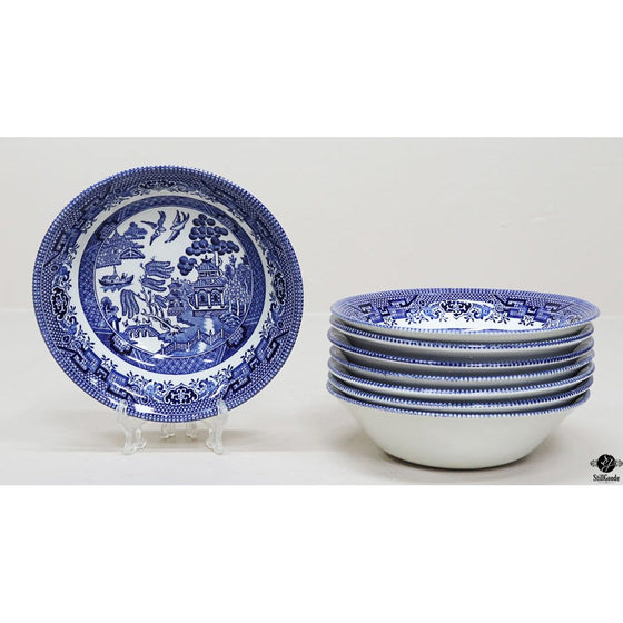 Churchill Bowl Set