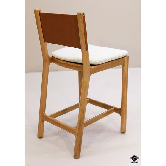 Denver Modern Barstool