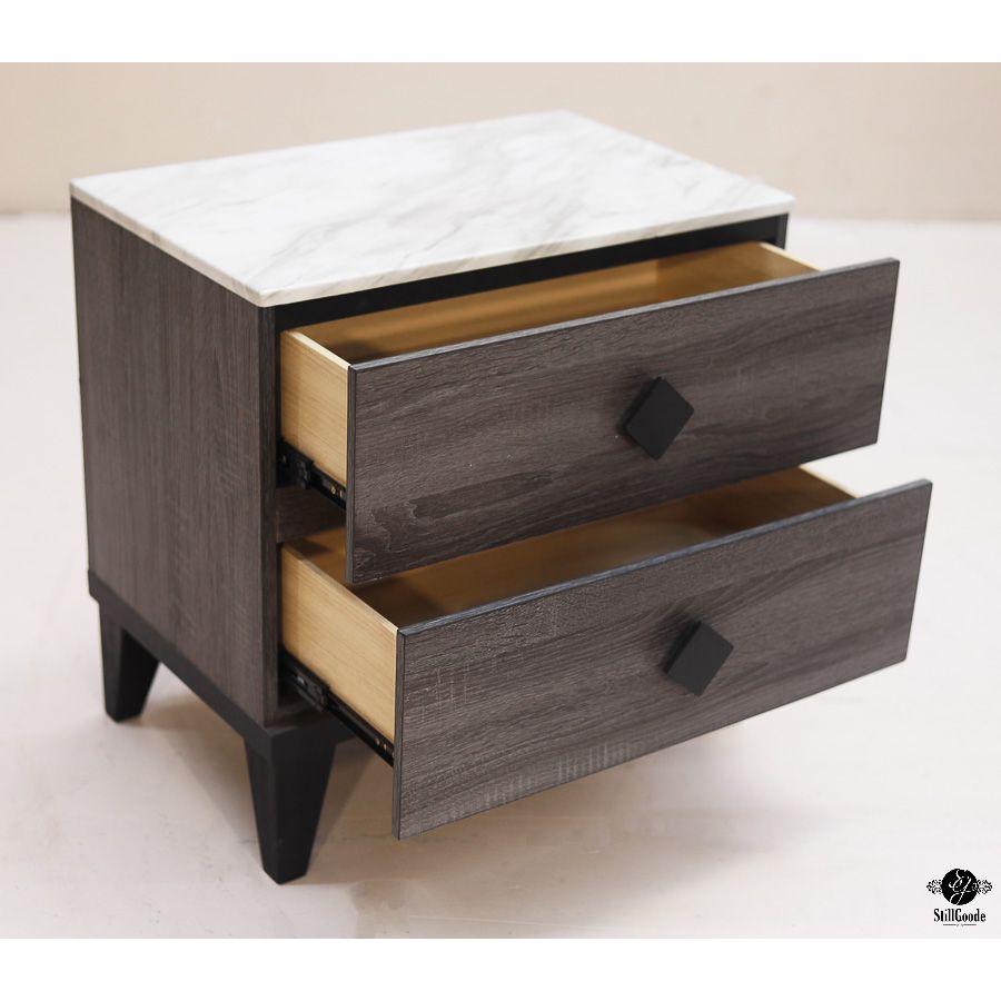 Nightstands (Pair)