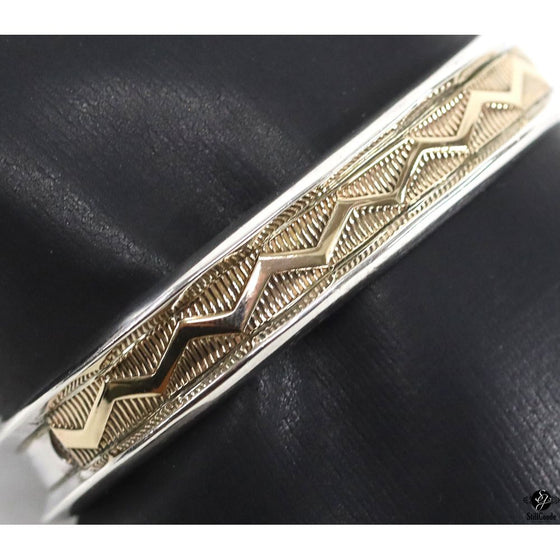 Sterling Bracelet