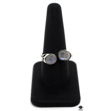  Sterling Ring