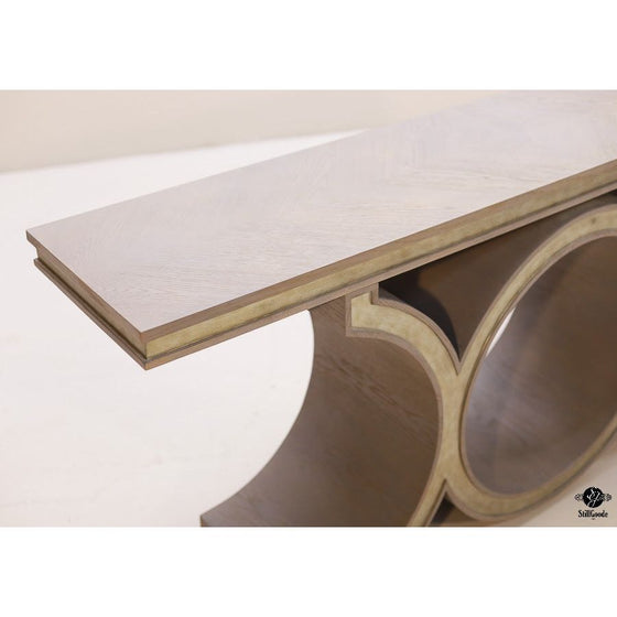 Global Views Console