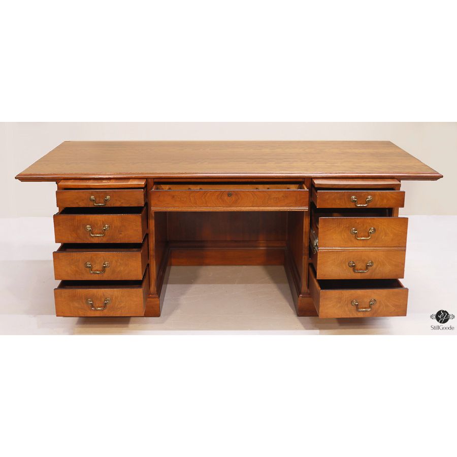Jasper Desk