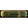 AICO China Cabinet