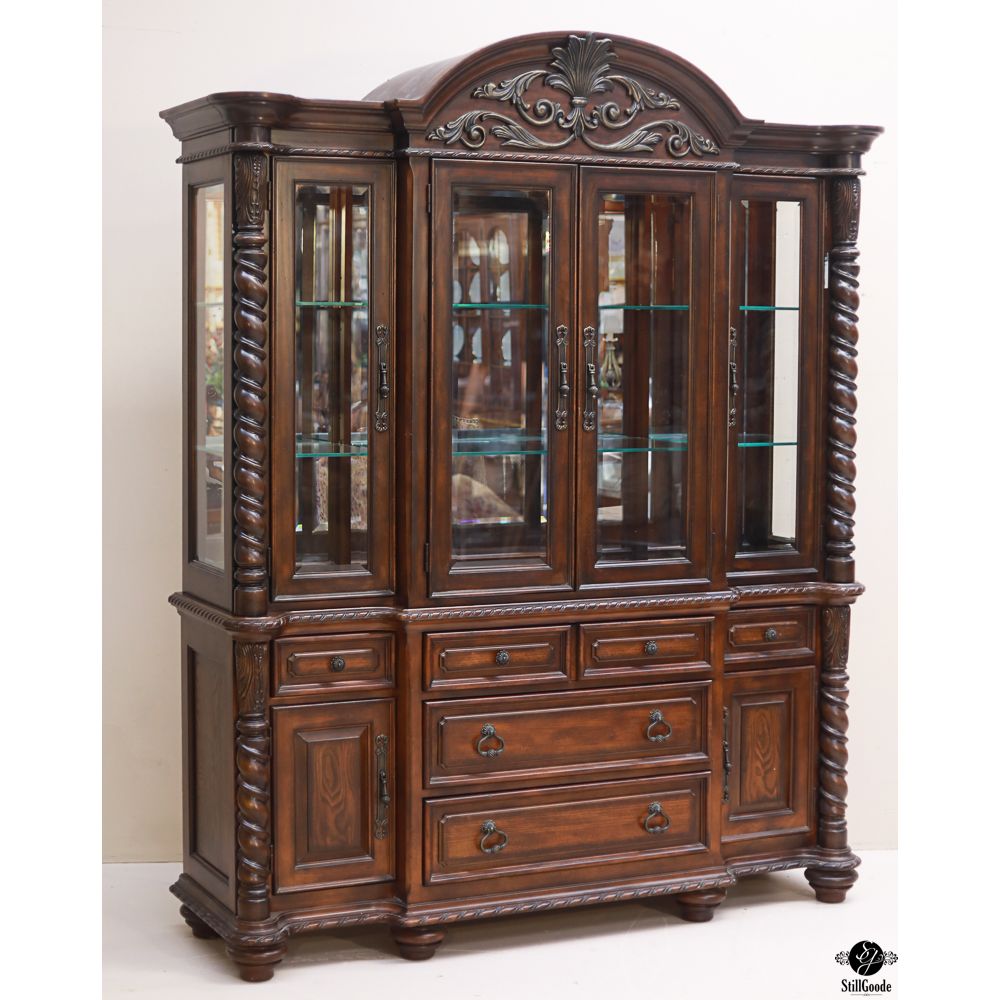 Legacy China Cabinet