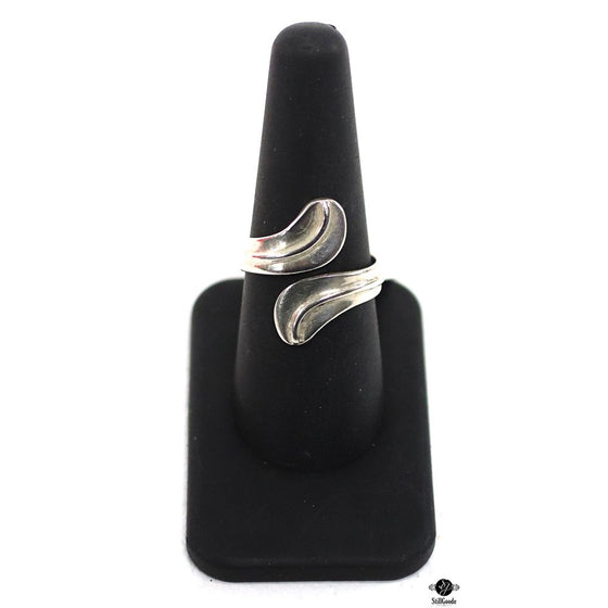 Sterling Ring