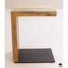 Four Hands End Table