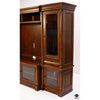 Bassett Entertainment Center