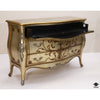 Marge Carson Console