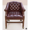 Chairs (Pair)