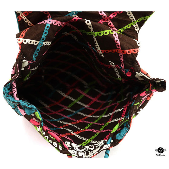 Vera Bradley Backpack