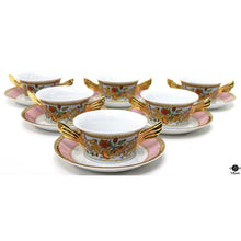  Versace Cup & Saucer (Set)