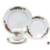 Fine China of China Christmas
