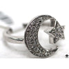 Sterling Ring