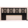 King Headboard