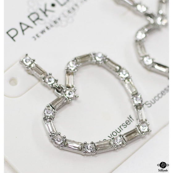 Park Lane Earrings