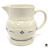 Longaberger Pitcher