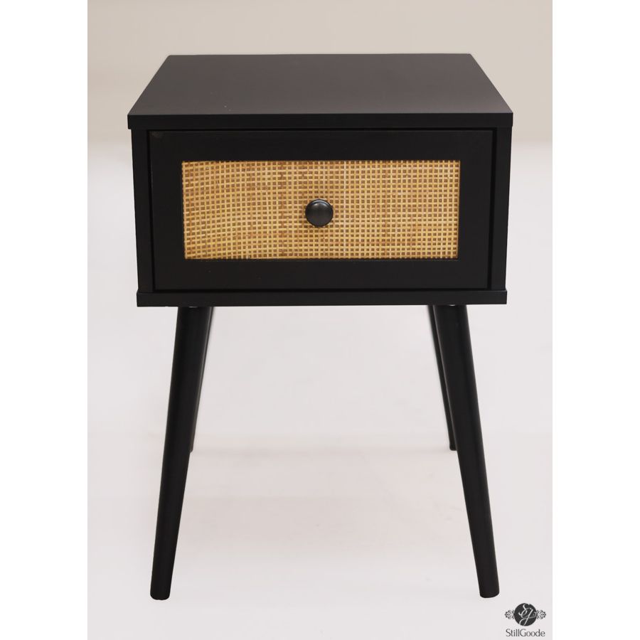 Nightstands (Pair)