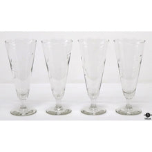  Princess House Stemware