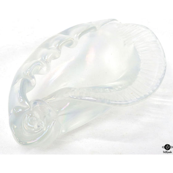 Murano Figurine